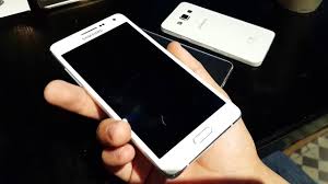  Galaxy A7 باریک ترین گوشی شرکت سامسونگ